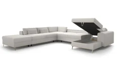 Libro Narożniki Do Salonu|Narożniki*Narożnik nowoczesny modułowy Chrome.new