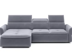 Wersal Narożniki Do Salonu|Narożniki*Narożnik nowoczesny Murillo Mini