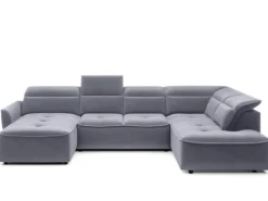 Wersal Narożniki Do Salonu|Narożniki*Narożnik nowoczesny Murillo XL