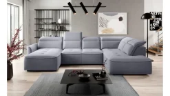 Wersal Narożniki Do Salonu|Narożniki*Narożnik nowoczesny Murillo XL