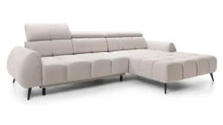 Puszman Narożniki Do Salonu|Narożniki*Narożnik nowoczesny z elektrycznie wysuwanym siedziskiem Piano