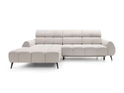 Puszman Narożniki Do Salonu|Narożniki*Narożnik nowoczesny z elektrycznie wysuwanym siedziskiem Piano