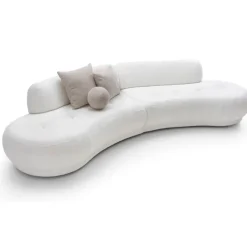 Puszman Narożniki Do Salonu|Narożniki*Narożnik półokrągły Gio COTTL-COTTR