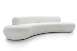 Puszman Narożniki Do Salonu|Narożniki*Narożnik półokrągły Gio COTTL-COTTR