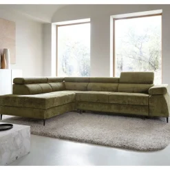 Puszman Narożniki Do Salonu|Narożniki*Narożnik rozkładany Cordoba II