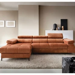 Puszman Narożniki Do Salonu|Narożniki*Narożnik rozkładany Cordoba I