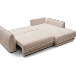 Puszman Narożniki|Narożniki Z Funkcją Spania*Narożnik rozkładany z pojemnikiem Mojave I