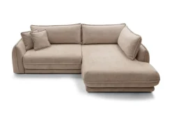 Puszman Narożniki|Narożniki Z Funkcją Spania*Narożnik rozkładany z pojemnikiem Mojave II