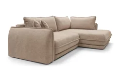 Puszman Narożniki|Narożniki Z Funkcją Spania*Narożnik rozkładany z pojemnikiem Mojave II