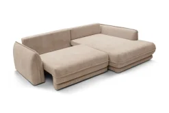 Puszman Narożniki|Narożniki Z Funkcją Spania*Narożnik rozkładany z pojemnikiem Mojave II