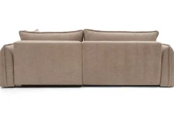 Puszman Narożniki|Narożniki Z Funkcją Spania*Narożnik rozkładany z pojemnikiem Mojave II