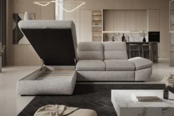 Wersal Narożniki Do Salonu|Narożniki*Narożnik rozkładany z pojemnikiem Galiano L