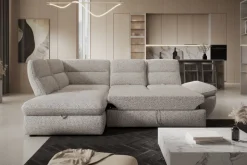 Wersal Narożniki Do Salonu|Narożniki*Narożnik rozkładany z pojemnikiem Galiano L