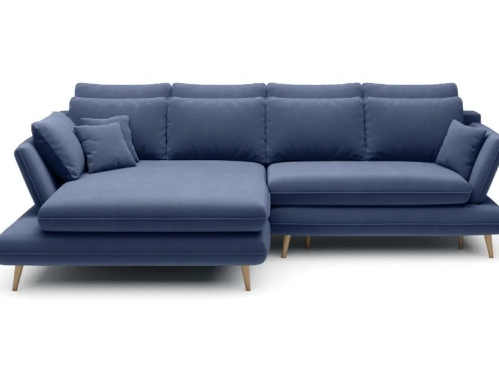 Wersal Narożniki Do Salonu|Narożniki*Narożnik skandynawski do salonu Monte