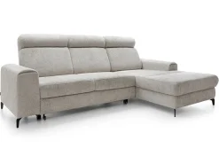 Puszman Narożniki Do Salonu|Narożniki*Narożnik skandynawski z funkcją spania Notte