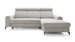 Puszman Narożniki Do Salonu|Narożniki*Narożnik skandynawski z funkcją spania Notte