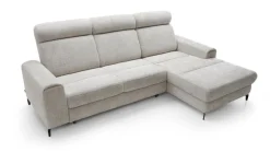 Puszman Narożniki Do Salonu|Narożniki*Narożnik skandynawski z funkcją spania Notte