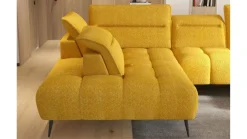 Wersal Narożniki Do Salonu|Narożniki*Narożnik z elektryczną funkcją relaks Montana XL