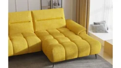 Wersal Narożniki Do Salonu|Narożniki*Narożnik z elektryczną funkcją relaks Montana XL