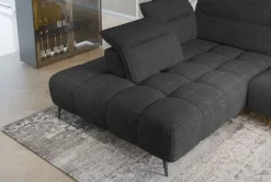 Wersal Narożniki Do Salonu|Narożniki*Narożnik z elektryczną funkcją relaks Montana L