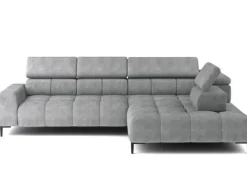 Wersal Narożniki Do Salonu|Narożniki*Narożnik z elektryczną funkcją relaks Plaza L