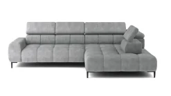 Wersal Narożniki Do Salonu|Narożniki*Narożnik z elektryczną funkcją relaks Plaza L