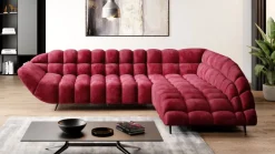 Wersal Narożniki Do Salonu|Narożniki*Narożnik z elektryczną funkcją relaks Gappa