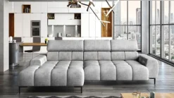 Wersal Narożniki Do Salonu|Narożniki*Narożnik z elektryczną funkcją relaks Plaza S