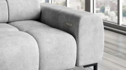 Wersal Narożniki Do Salonu|Narożniki*Narożnik z elektryczną funkcją relaks Plaza S