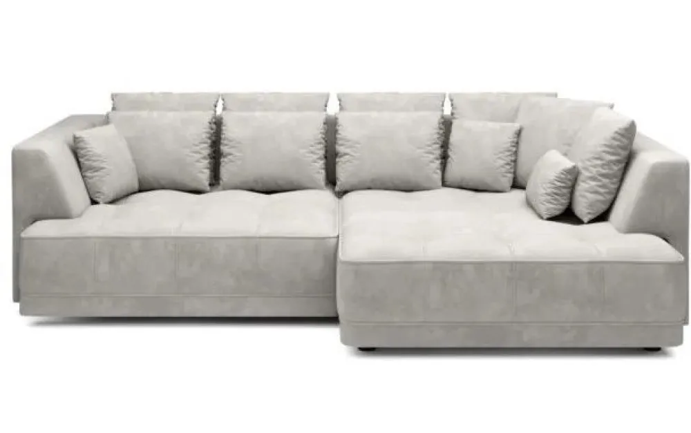 Wersal Narożniki Do Salonu|Narożniki*Narożnik z elektrycznie wysuwanym siedziskiem TigaBox