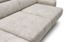 Wajnert Narożniki Do Salonu|Narożniki*Narożnik z elektrycznie wysuwanym siedziskiem Eris