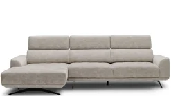 Wajnert Narożniki Do Salonu|Narożniki*Narożnik z elektrycznie wysuwanym siedziskiem Eris