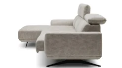 Wajnert Narożniki Do Salonu|Narożniki*Narożnik z elektrycznie wysuwanym siedziskiem Eris