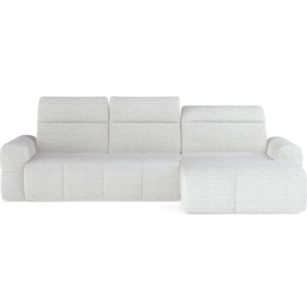 Wersal Narożniki Do Salonu|Narożniki*Narożnik z elektrycznym wysuwem siedziska Mateo S