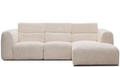 Wajnert Narożniki Do Salonu|Narożniki*Narożnik z funkcją relaks prążkowany Nube