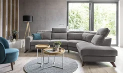 Wajnert Narożniki Modułowe|Narożniki Z Funkcją Spania*Narożnik z funkcją relaks Imperio