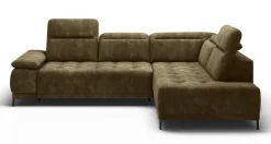 Wersal Narożniki Do Salonu|Narożniki*Narożnik z funkcją relax Focus L