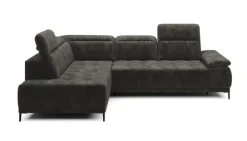 Wersal Narożniki Do Salonu|Narożniki*Narożnik z funkcją relax Focus L