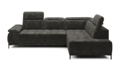 Wersal Narożniki Do Salonu|Narożniki*Narożnik z funkcją relax Focus L