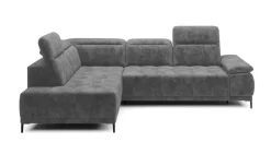 Wersal Narożniki Do Salonu|Narożniki*Narożnik z funkcją relax Focus L