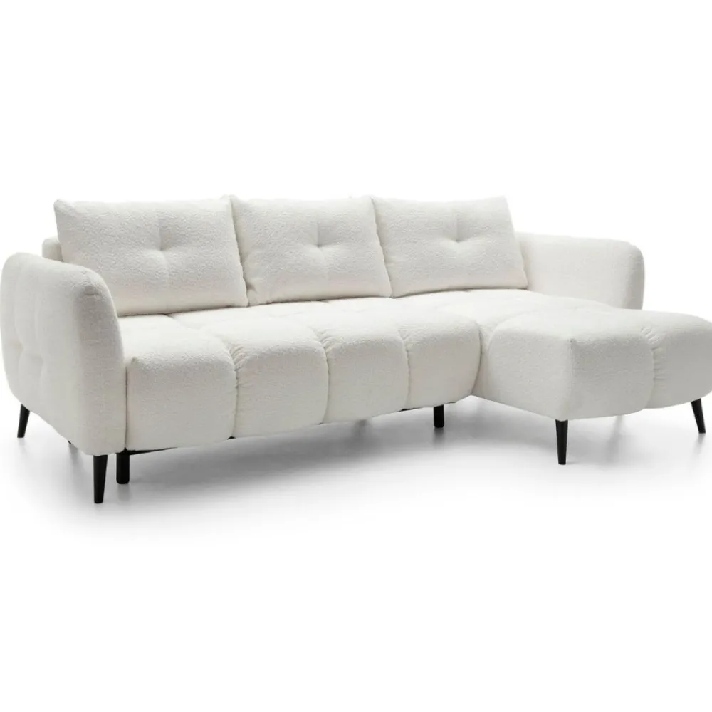 Puszman Narożniki Do Salonu|Narożniki*Narożnik z funkcją spania Apollo