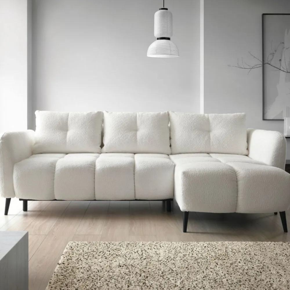 Puszman Narożniki Do Salonu|Narożniki*Narożnik z funkcją spania Apollo