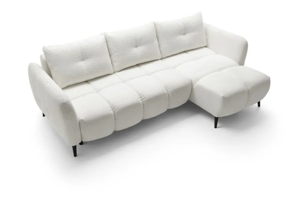 Puszman Narożniki Do Salonu|Narożniki*Narożnik z funkcją spania Apollo