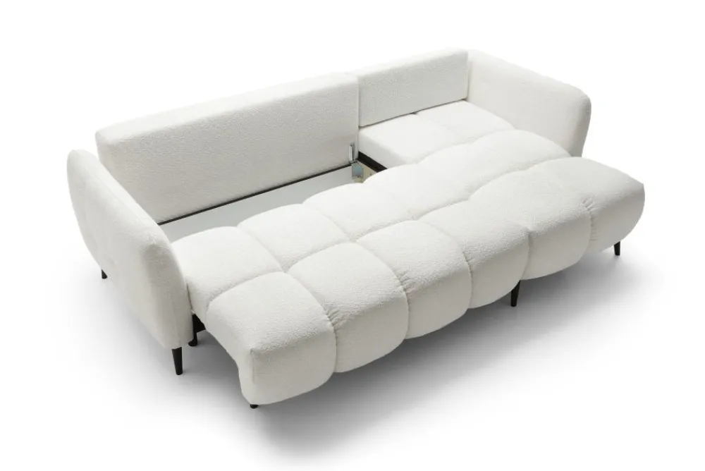 Puszman Narożniki Do Salonu|Narożniki*Narożnik z funkcją spania Apollo