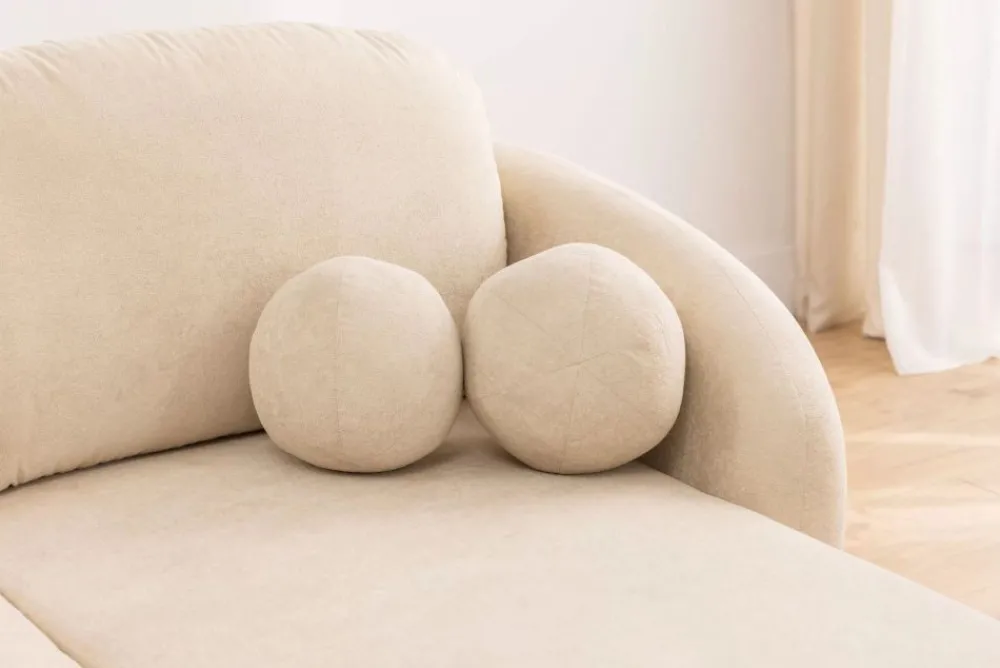 Bogart Narożniki|Narożniki Z Funkcją Spania*Narożnik z funkcją spania i pojemnikiem prawy Latina Mini