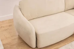 Bogart Narożniki|Narożniki Z Funkcją Spania*Narożnik z funkcją spania i pojemnikiem prawy Latina Mini