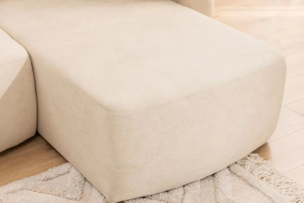 Bogart Narożniki|Narożniki Z Funkcją Spania*Narożnik z funkcją spania i pojemnikiem prawy Latina Mini