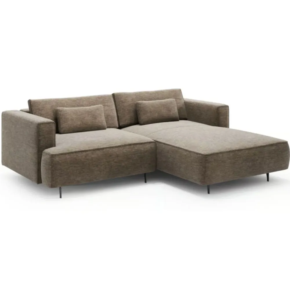 Libro Narożniki Do Salonu|Narożniki*Narożnik z funkcją spania i portem USB Kenzo