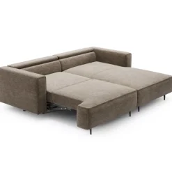 Libro Narożniki Do Salonu|Narożniki*Narożnik z funkcją spania i portem USB Kenzo