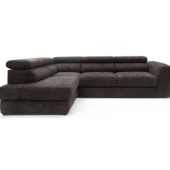 Puszman Narożniki|Narożniki Z Funkcją Spania*Narożnik z funkcją spania i  pojemnikiem Bluvel II